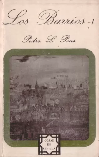Los Barrios I
