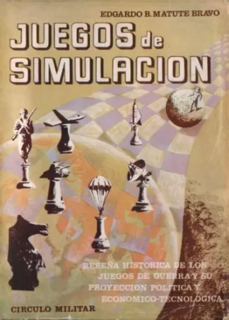 Juegos de simulación