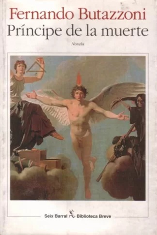 Príncipe de la muerte
