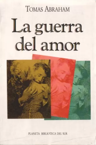 La guerra del amor