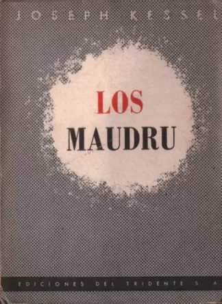 Los Maudru