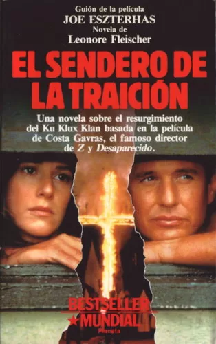 El sendero de la traición