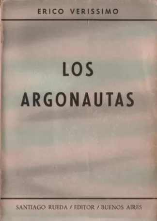 Los Argonautas