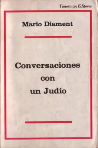 Conversaciones con un judío