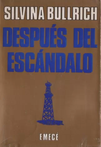 Después del escándalo