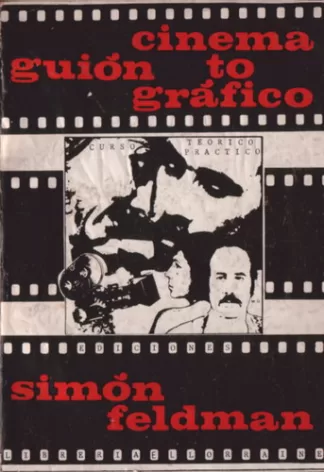 Guión Cinematográfico