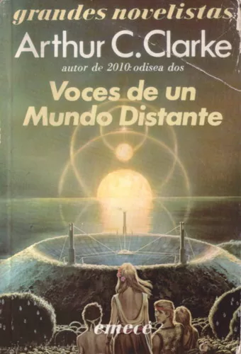 Voces de un mundo distante