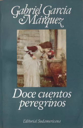 Doce cuentos peregrinos