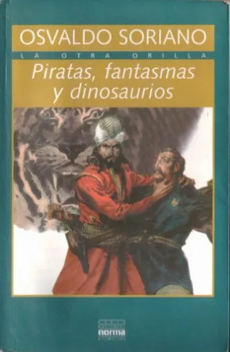 Piratas