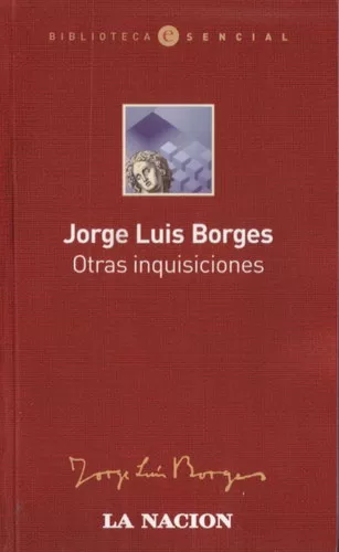 Otras inquisiciones