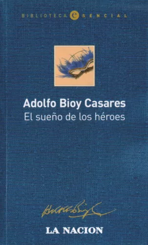 El sueño de los héroes
