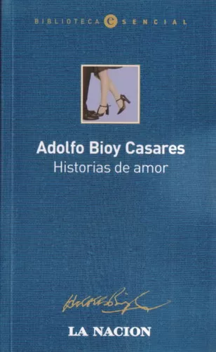 Historias de amor