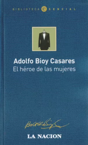 El héroe de las mujeres