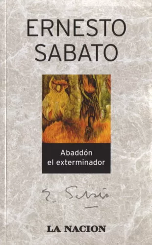 Abaddón el exterminador