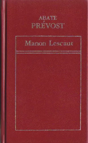 Manon Lescaut