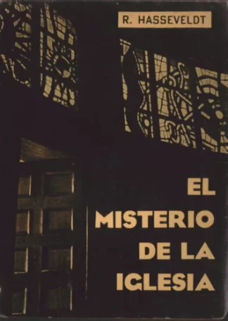 El misterio de la Iglesia