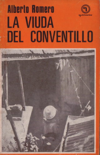La viuda del conventillo
