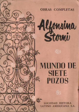 Mundo de siete pozos