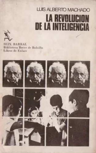 La revolución de la inteligencia