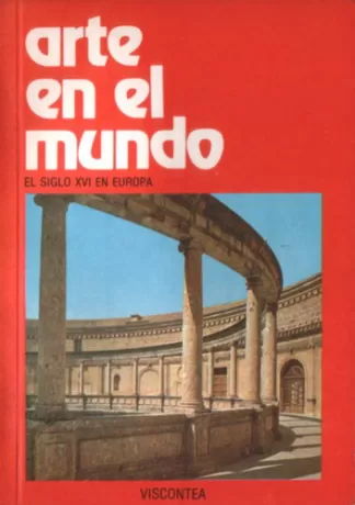 El siglo XVI en Europa