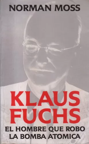 Klaus Fuchs