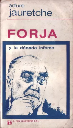 Forja y la década infame