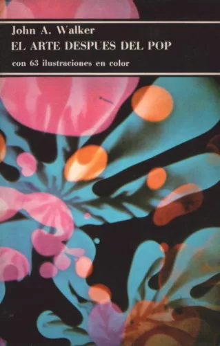 El arte después del Pop