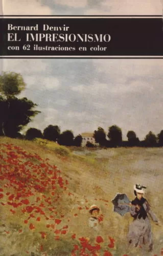 El impresionismo
