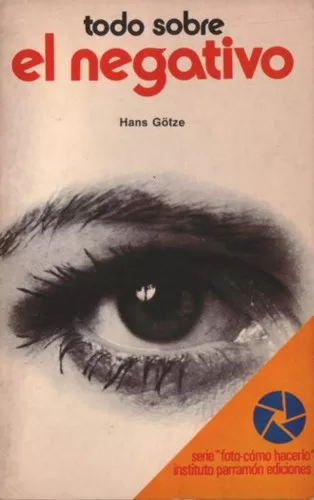 Todo sobre el negativo