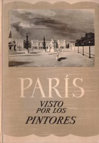 París visto por los pintores