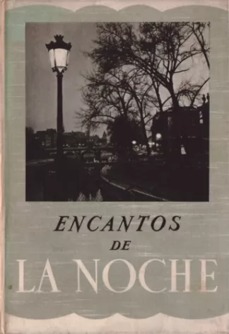 Encantos de la noche