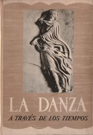 La danza a través de los tiempos