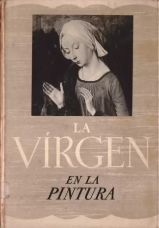 La Vírgen en la pintura