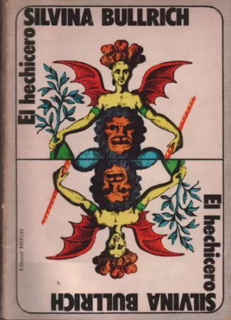 El hechicero