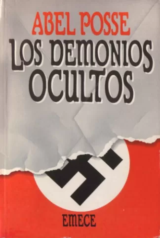 Los demonios ocultos