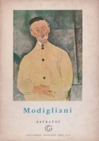 Modigliani: Retratos