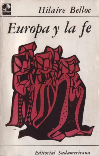 Europa y la fe