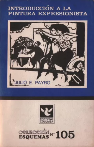 Introducción a la pintura expresionista