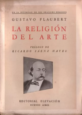 La religión del Arte (Confidencias)