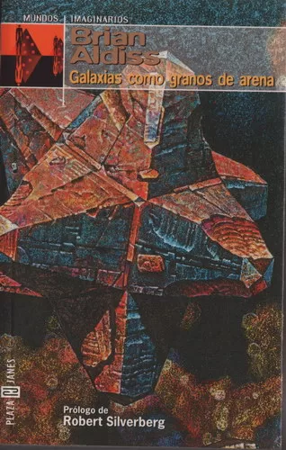 Galaxias como granos de arena