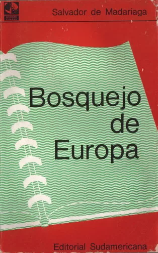 Bosquejo de Europa