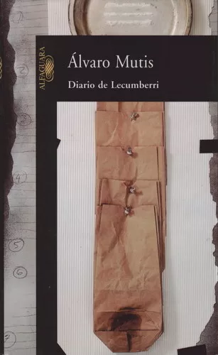 Diario de Lecumberri