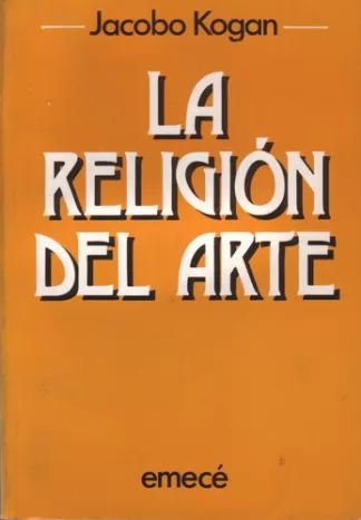 La religión del arte
