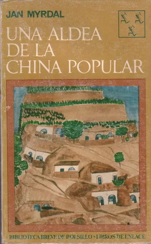 Una aldea en la China Popular