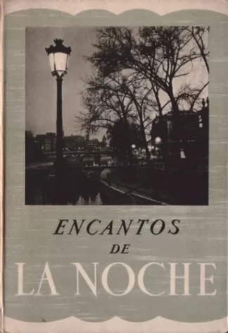 Encantos de la noche