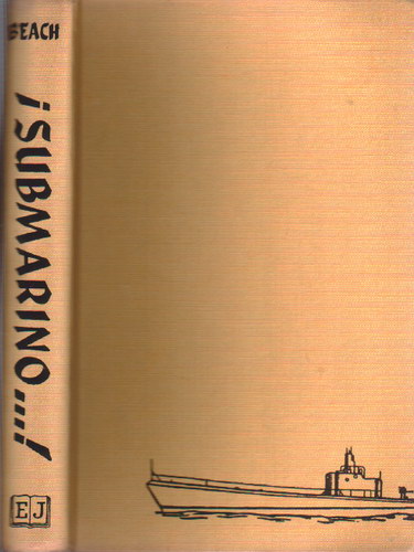 ¡Submarino...!