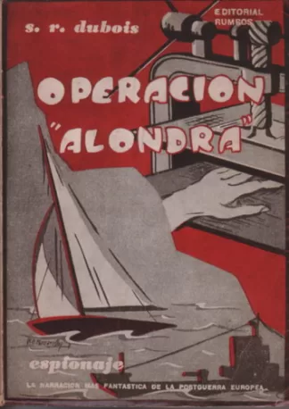 Operación "Alondra"