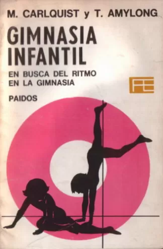 Gimnasia infantil: En busca del ritmo en la gimnasia