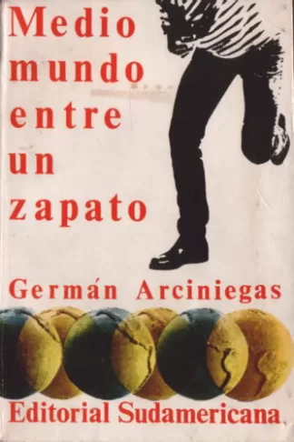Medio mundo entre un zapato: De Lumumba en el Congo a las brujas en Suecia