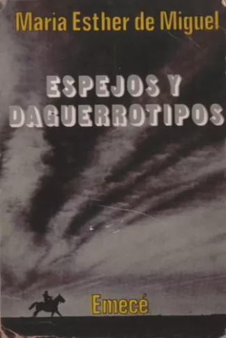 Espejos y daguerrotipos